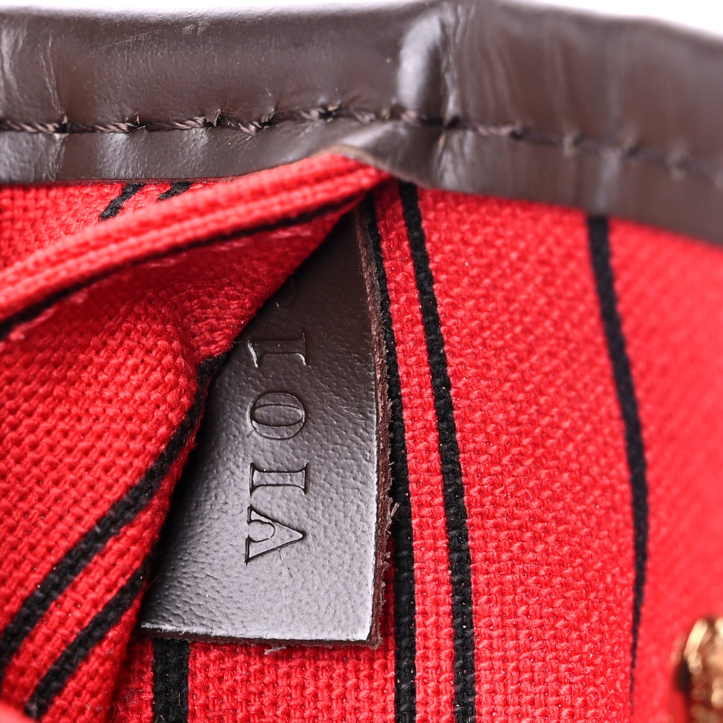 Damier Ebene Neverfull PM