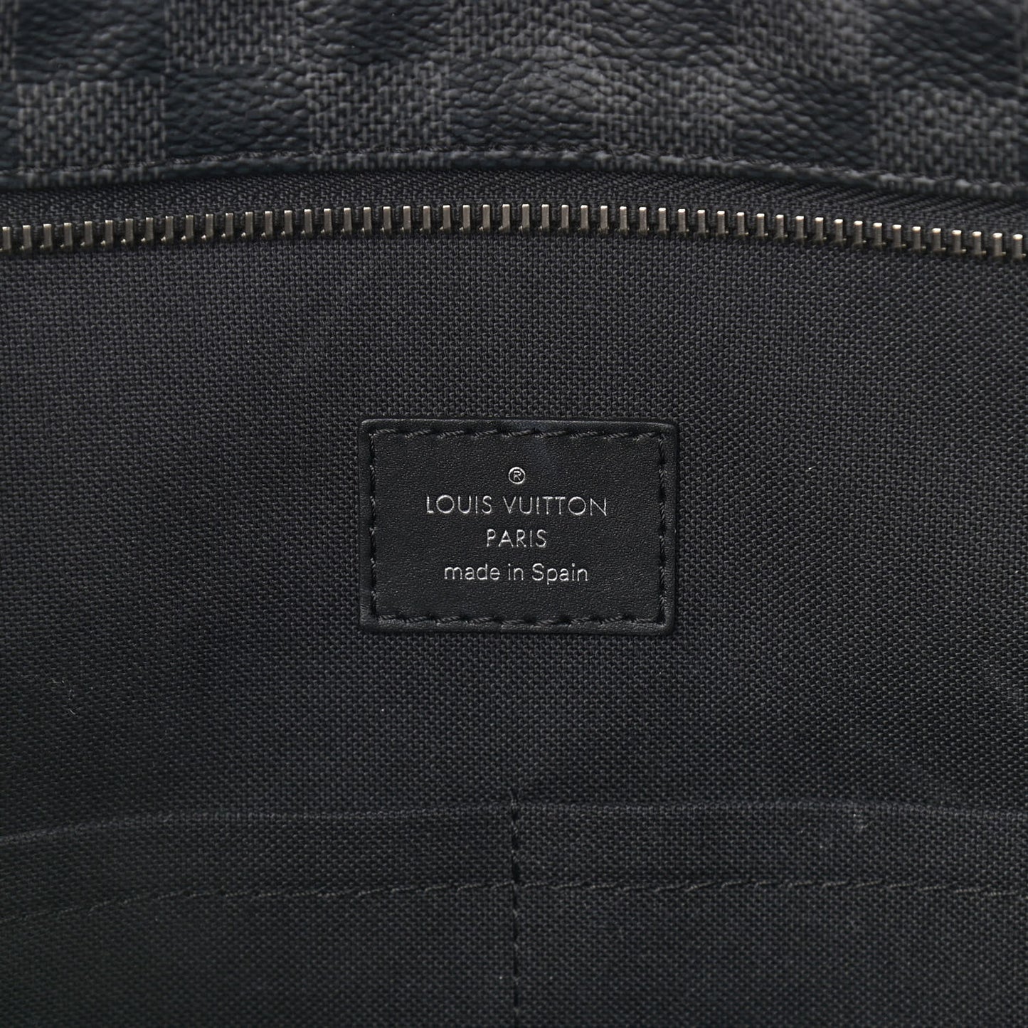Damier Graphite 7 Days A Week