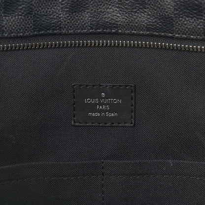 Louis Vuitton Damier Graphite 7 Days A Week 6 of 12