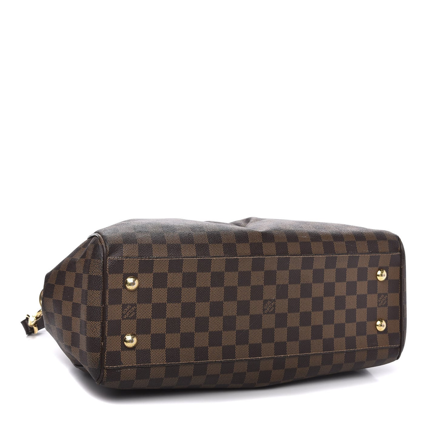 Damier Ebene Trevi GM