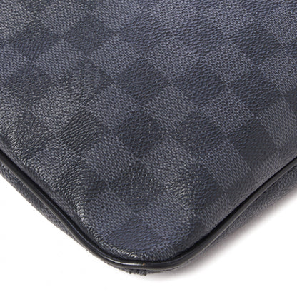Louis Vuitton Damier Graphite Thomas 6 of 8
