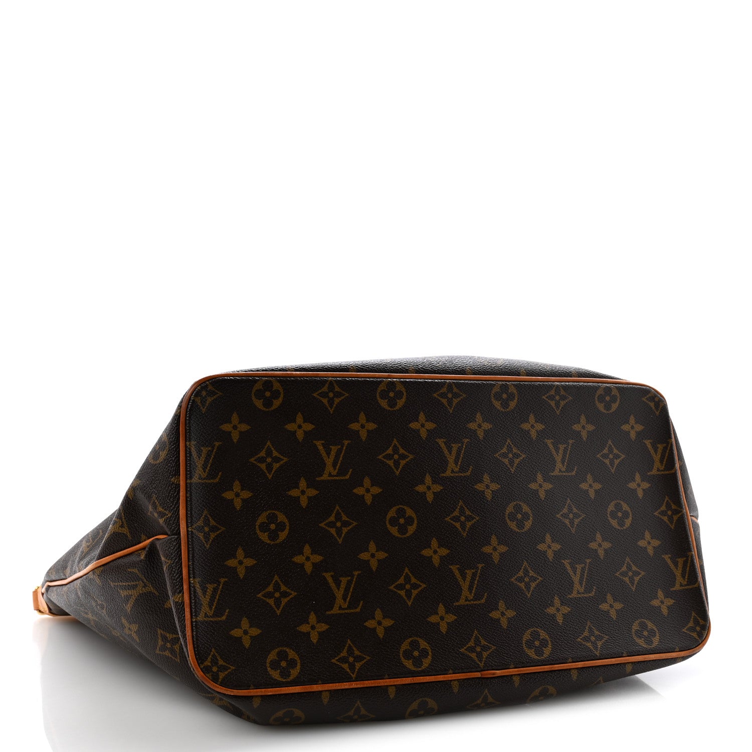 Louis Vuitton Monogram Palermo GM 4 of 12