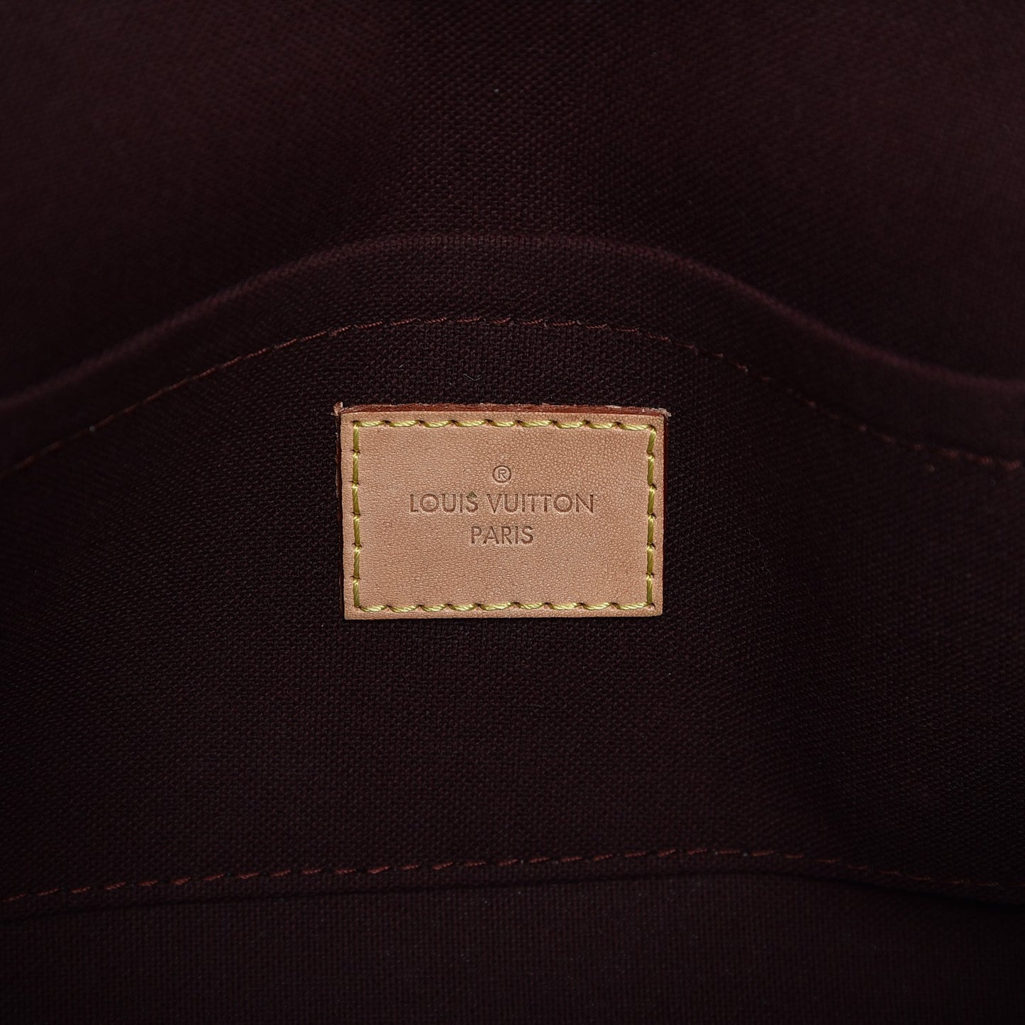 Monogram Favorite MM