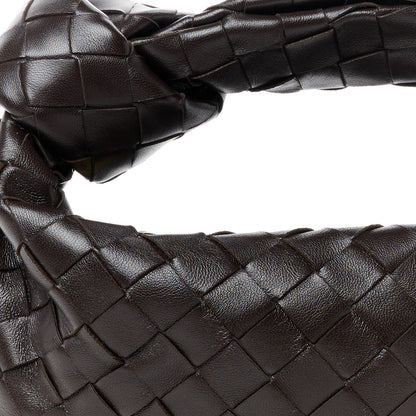 Bottega Veneta Nappa Intrecciato Mini Jodie Fondant 9 of 11