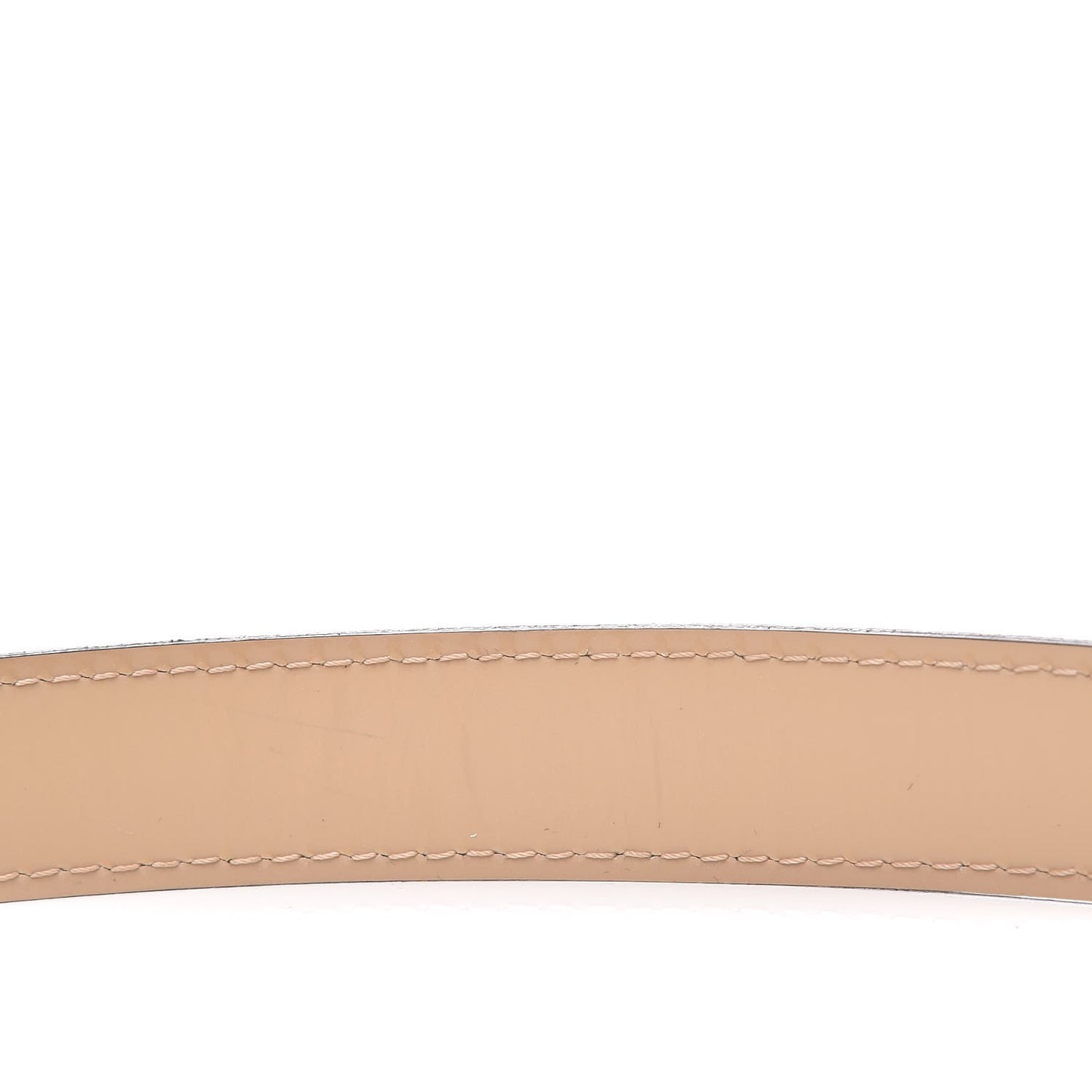 Patent Shoulder Strap Dune