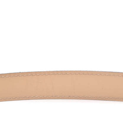 Louis Vuitton Patent Shoulder Strap Dune 4 of 4
