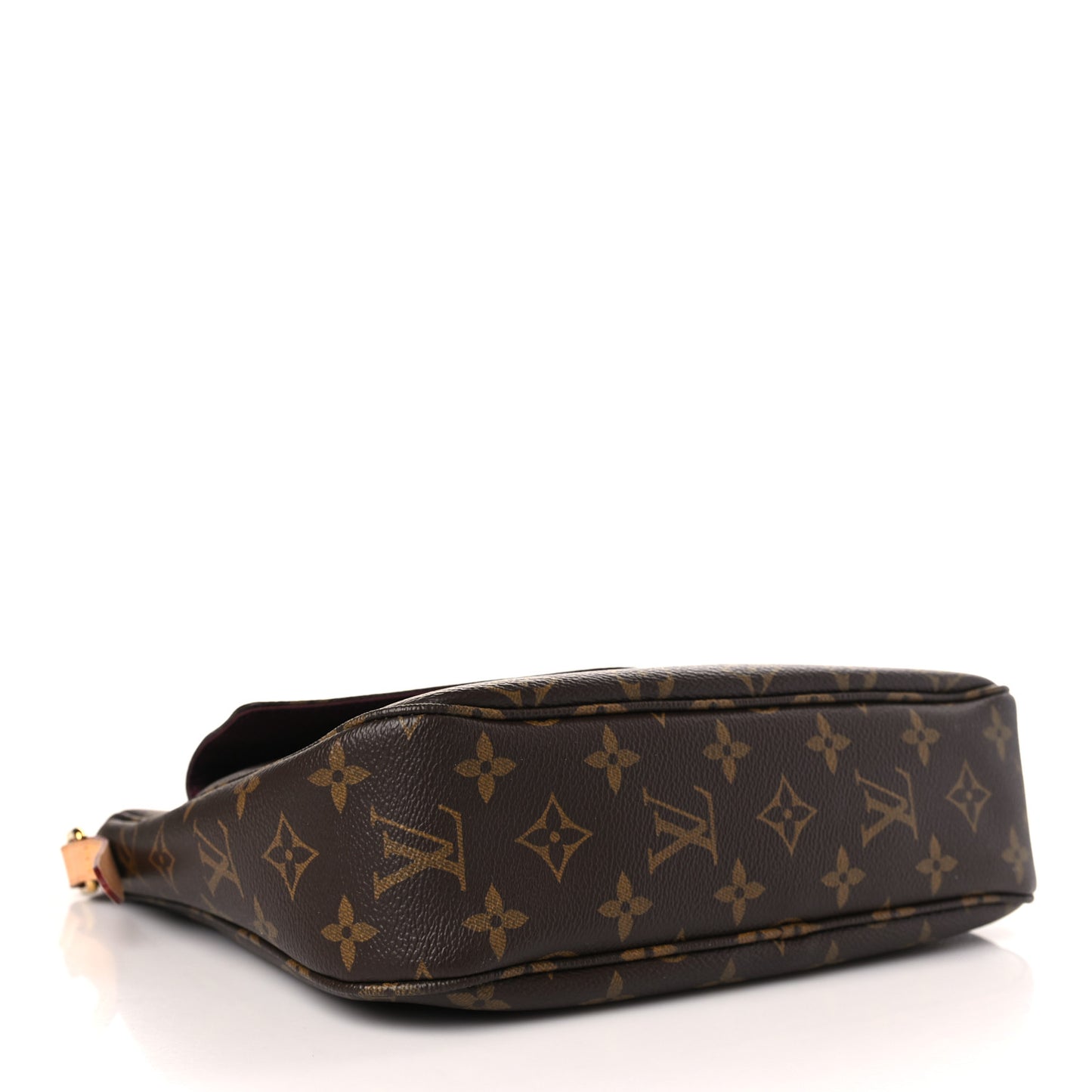Monogram Mabillon