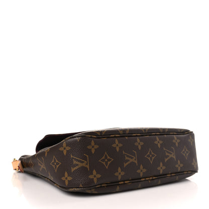 Louis Vuitton Monogram Mabillon 4 of 8