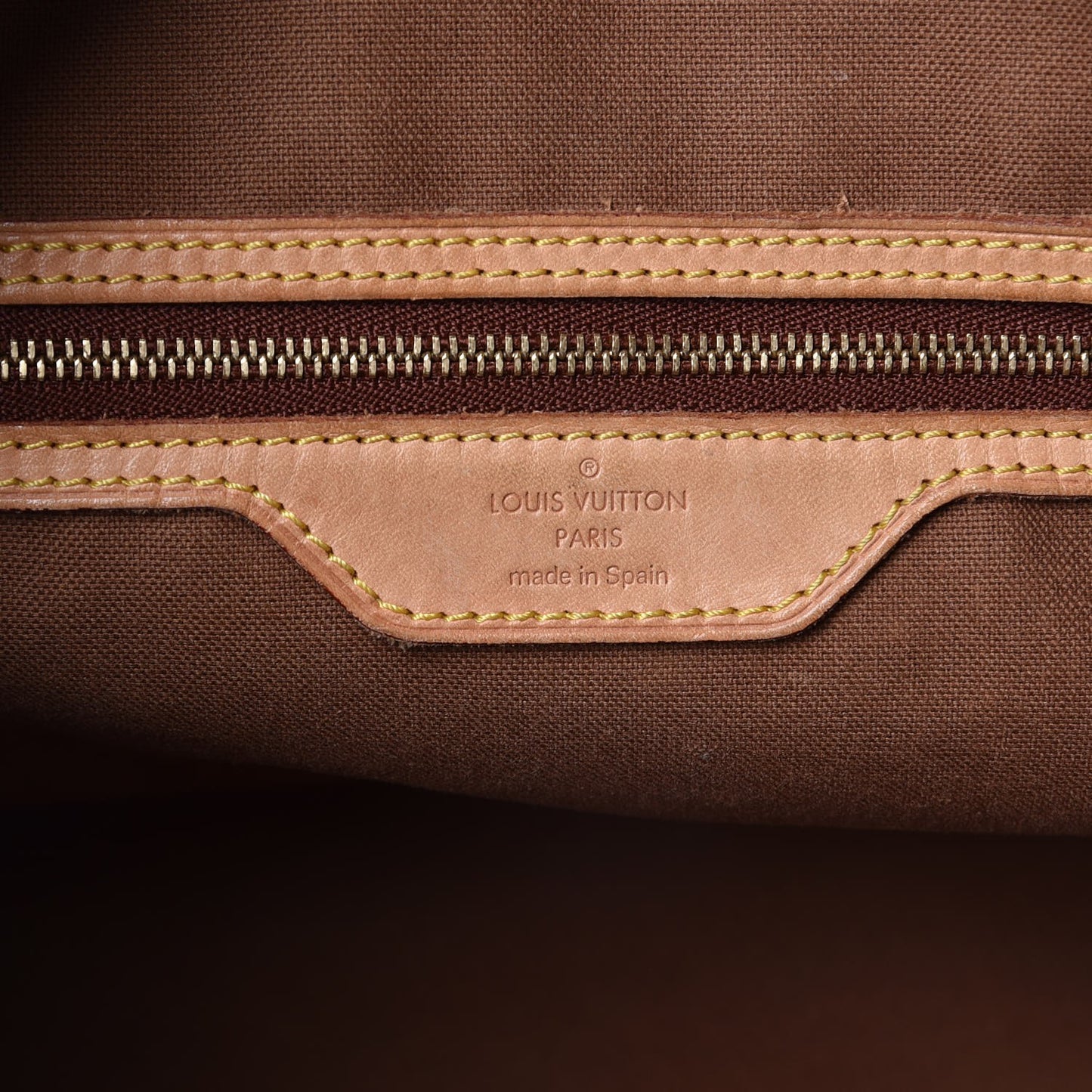 Monogram Batignolles Horizontal