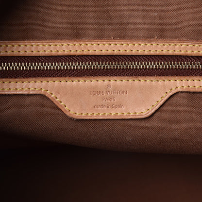 Louis Vuitton Monogram Batignolles Horizontal 5 of 12