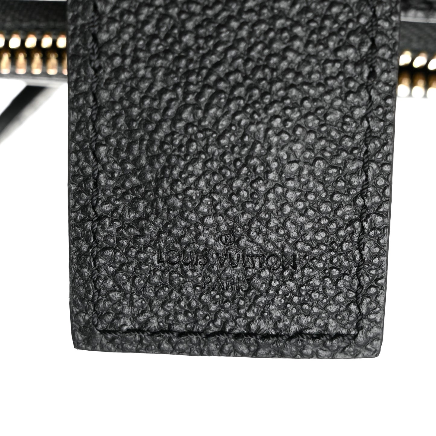 Empreinte Monogram Giant Trianon PM Black