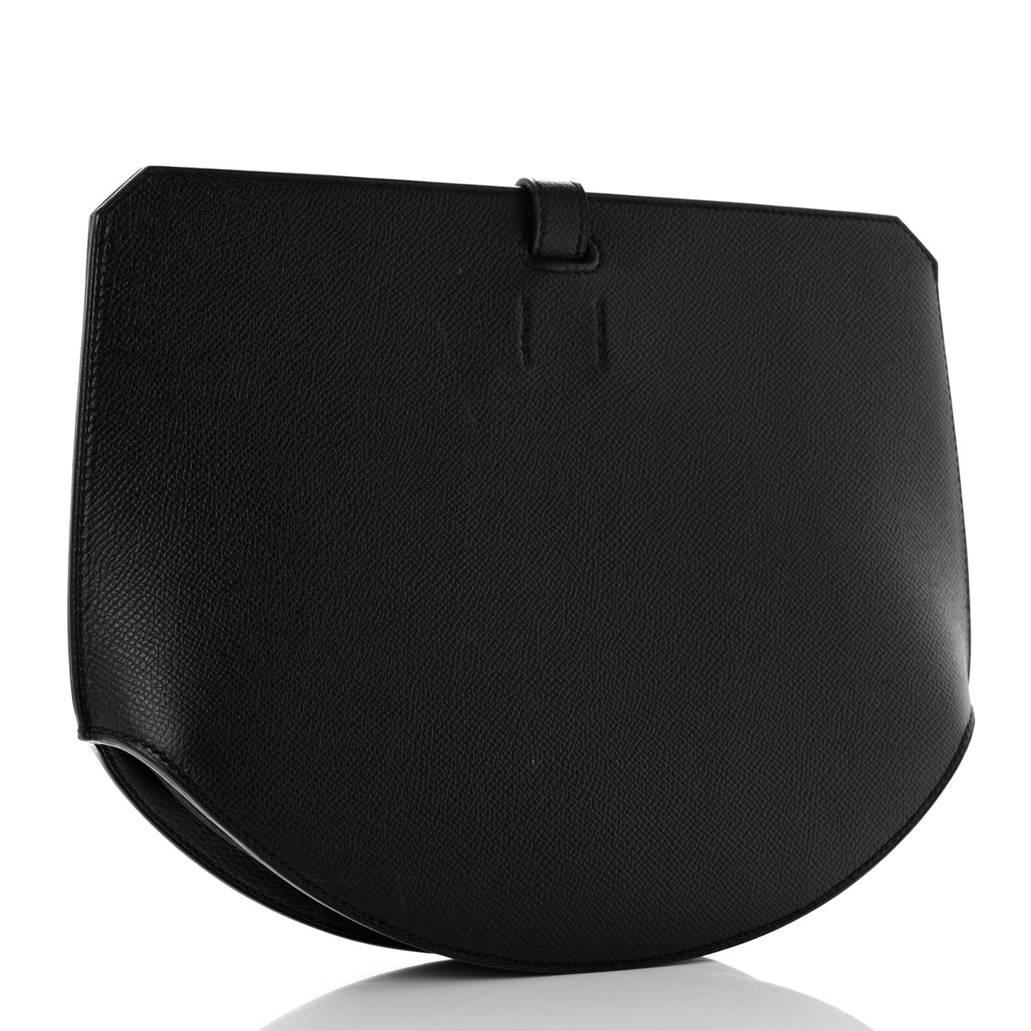 Epsom Baton de Craie Pochette Bleu Encre Black