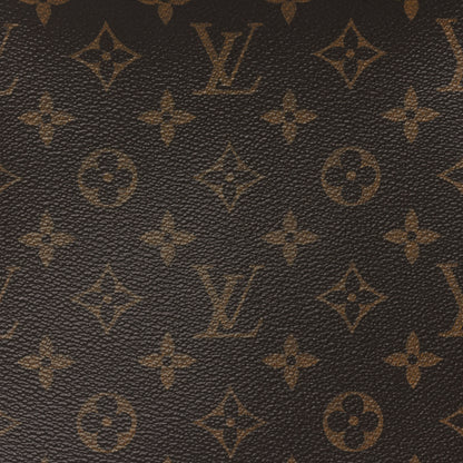 Louis Vuitton Monogram Toiletry Pouch 26 8 of 10
