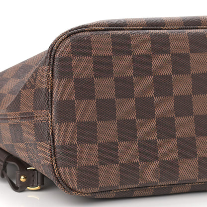 Louis Vuitton Damier Ebene Neo Neverfull PM 8 of 9