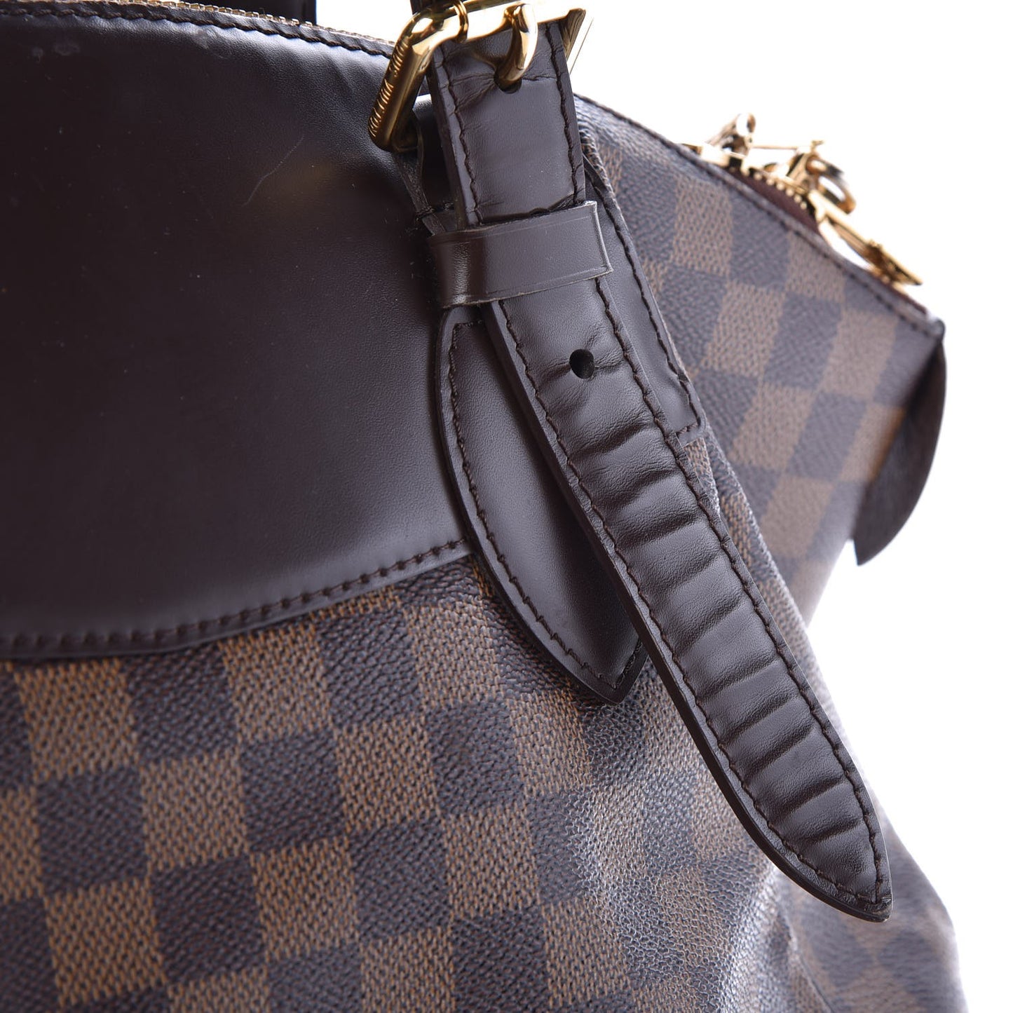 Damier Ebene Verona GM