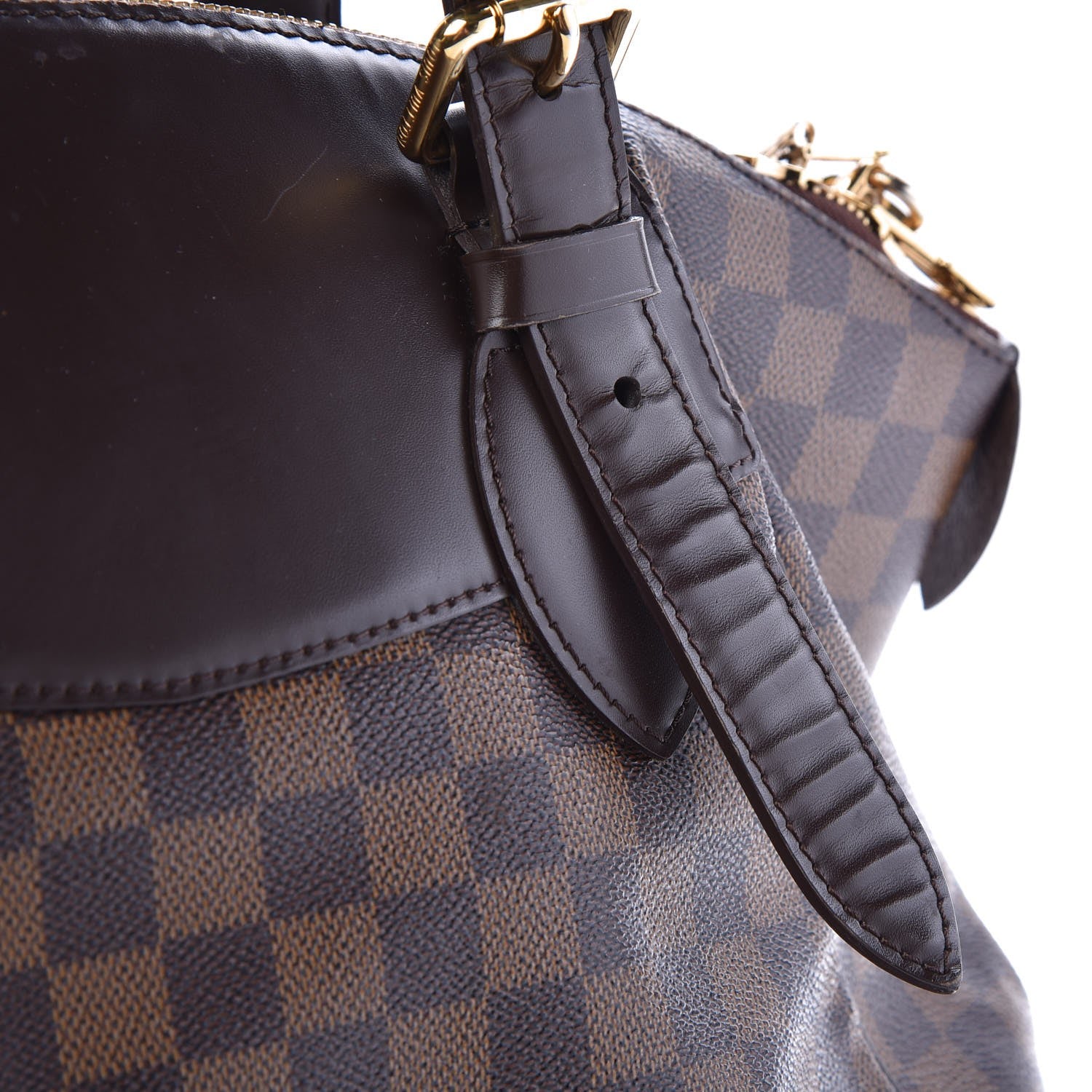 Louis Vuitton Damier Ebene Verona GM 13 of 15