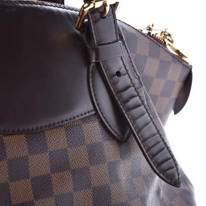 Louis Vuitton Damier Ebene Verona GM 13 of 15