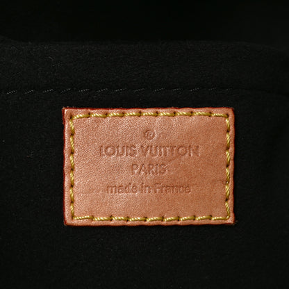 Louis Vuitton Monogram Duffle Bag 6 of 9
