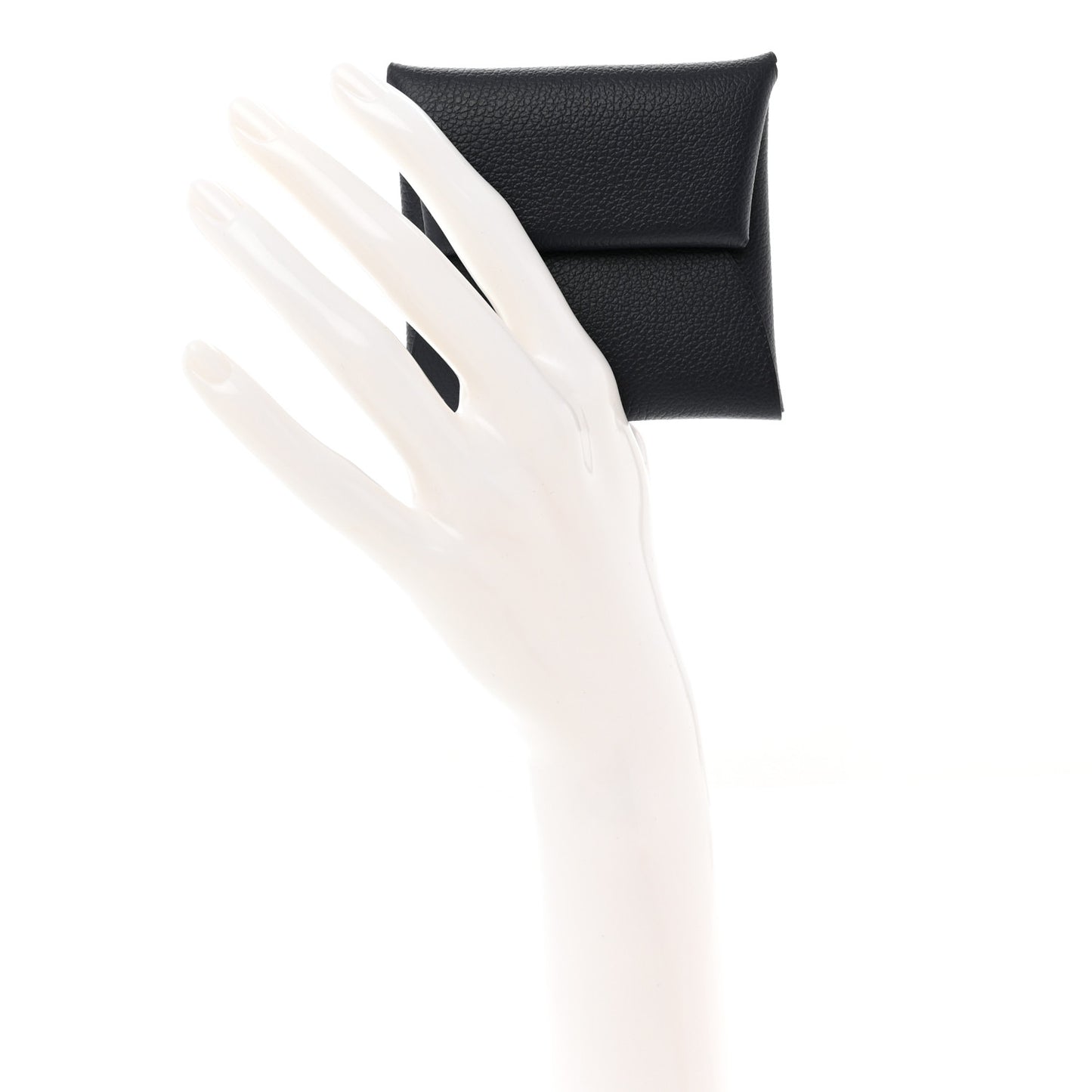 Evercolor Bastia Coin Purse Bleu Nuit