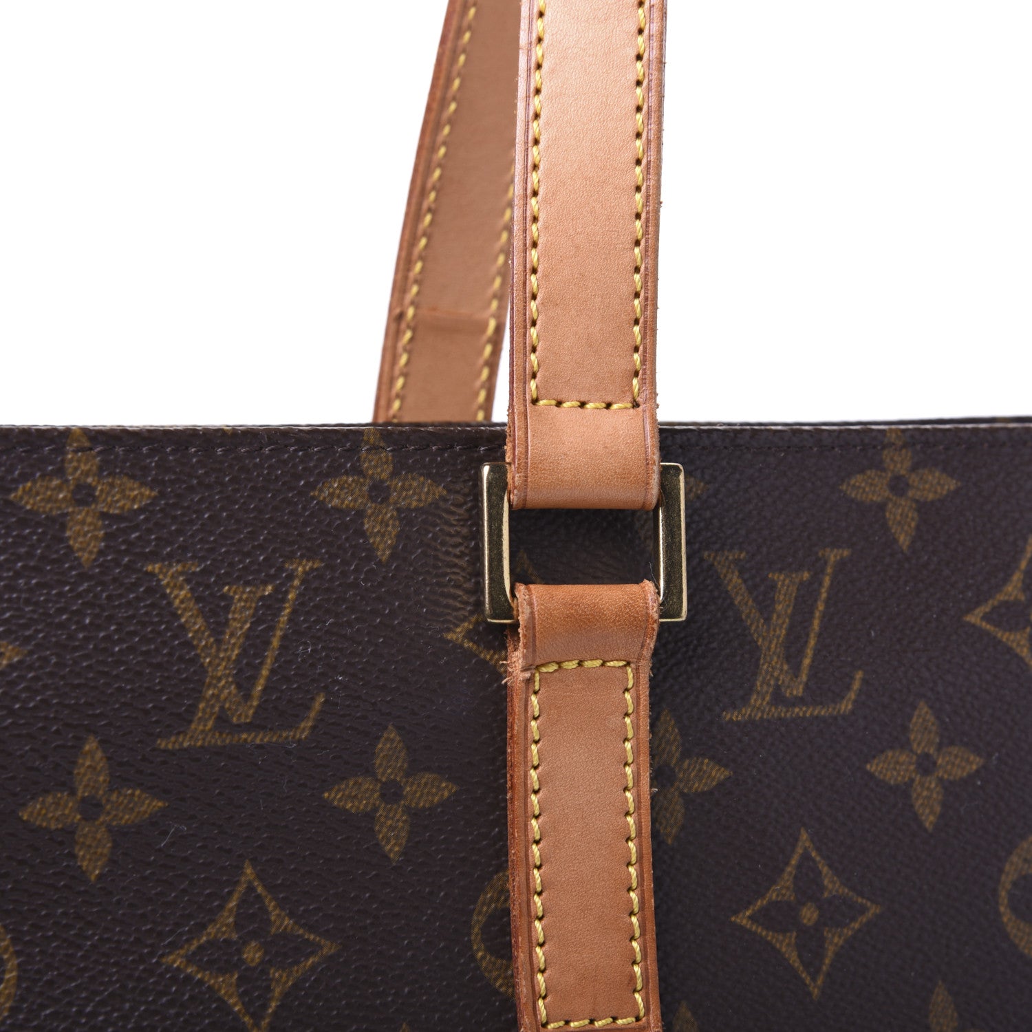 Louis Vuitton Monogram Luco 11 of 13
