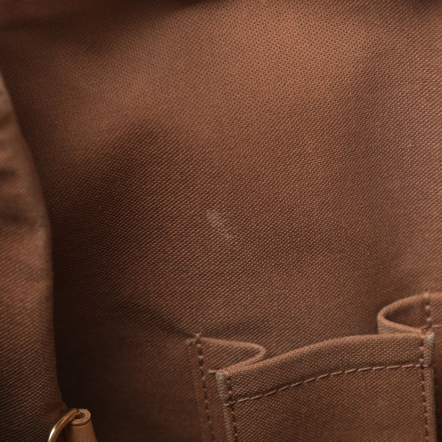 Louis Vuitton Monogram Cabas Beaubourg 12 of 12