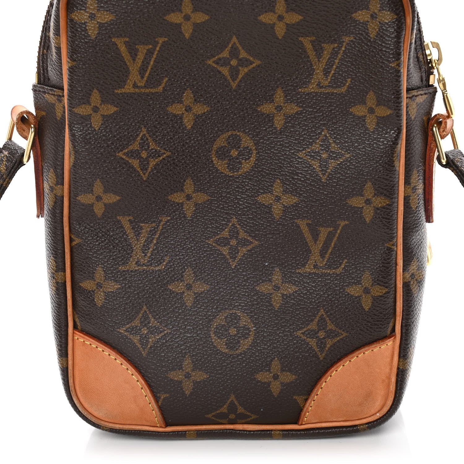 Louis Vuitton Monogram Amazone 18 of 22