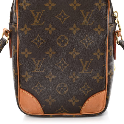 Louis Vuitton Monogram Amazone 18 of 22