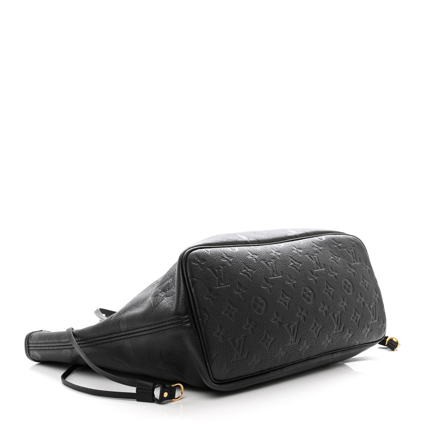 Empreinte Monogram Giant Neverfull MM Black
