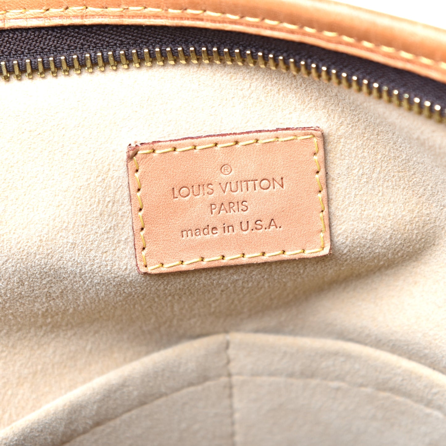 Monogram Estrela MM