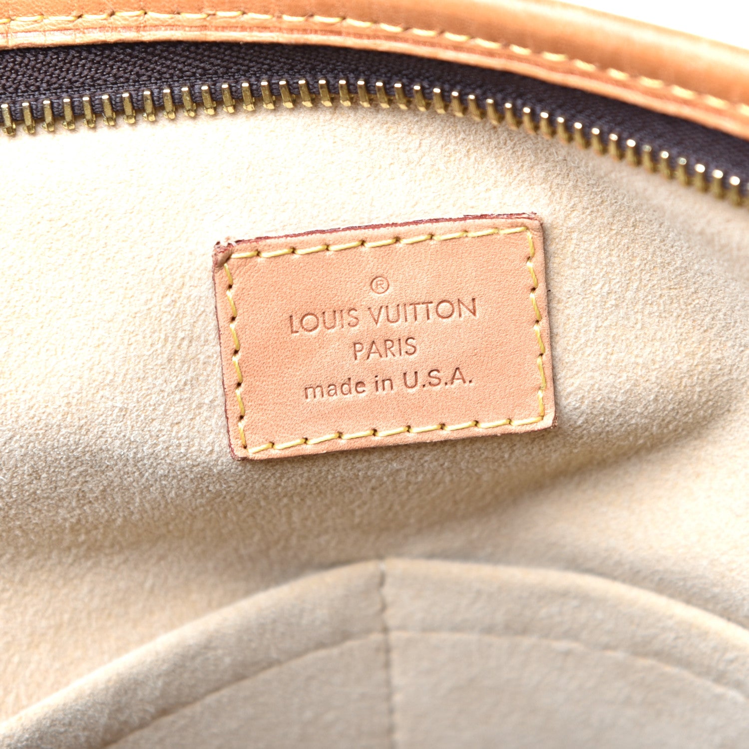 Louis Vuitton Monogram Estrela MM 6 of 9