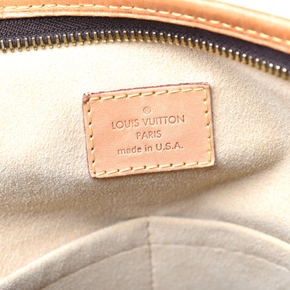Louis Vuitton Monogram Estrela MM 6 of 9
