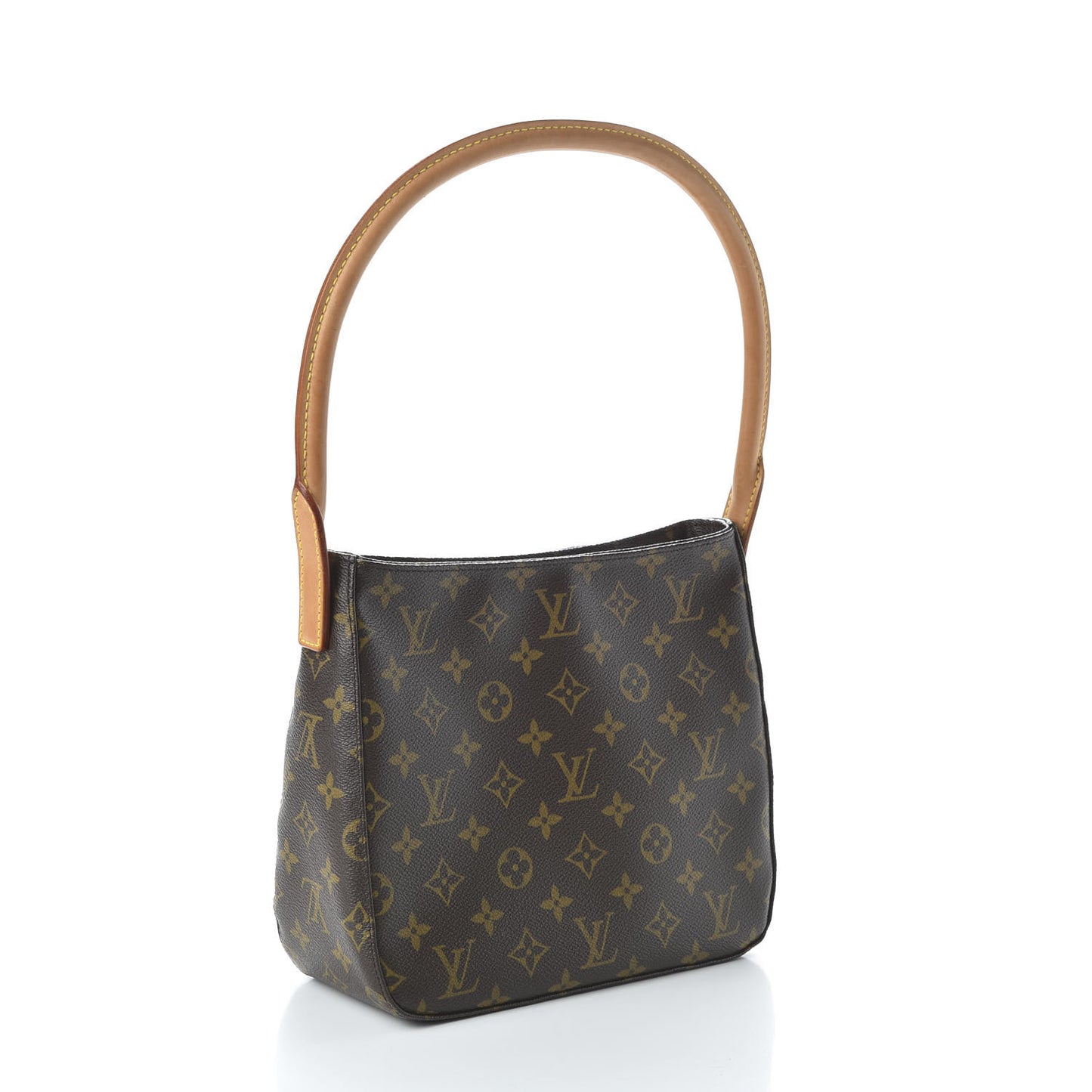 Monogram Looping MM