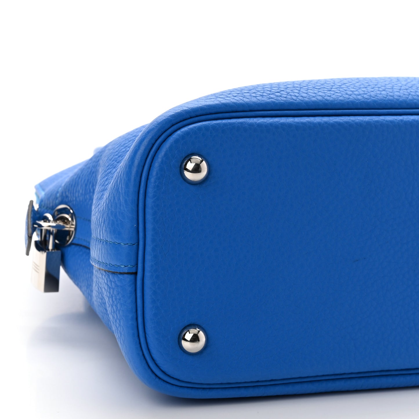 Taurillon Clemence Bolide 31 Bleu Hydra