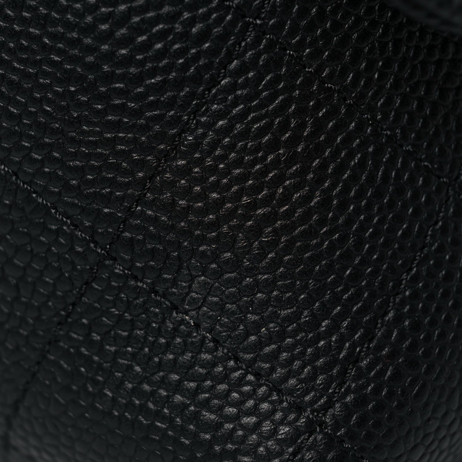 Chanel Caviar Quilted City Walk Flap Black 12 of 13