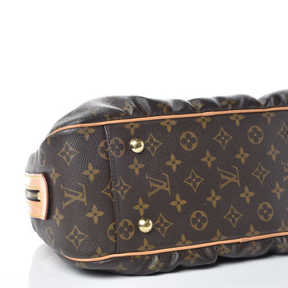 Louis Vuitton Monogram Mizi 18 of 19