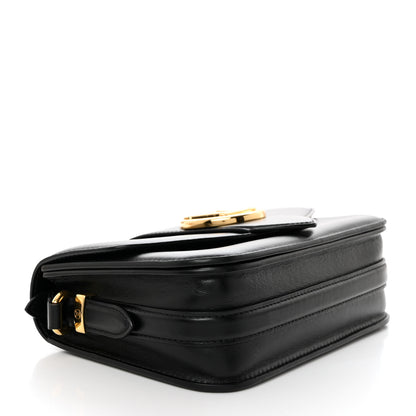 Louis Vuitton Smooth Calfskin LV Pont 9 Black 4 of 10