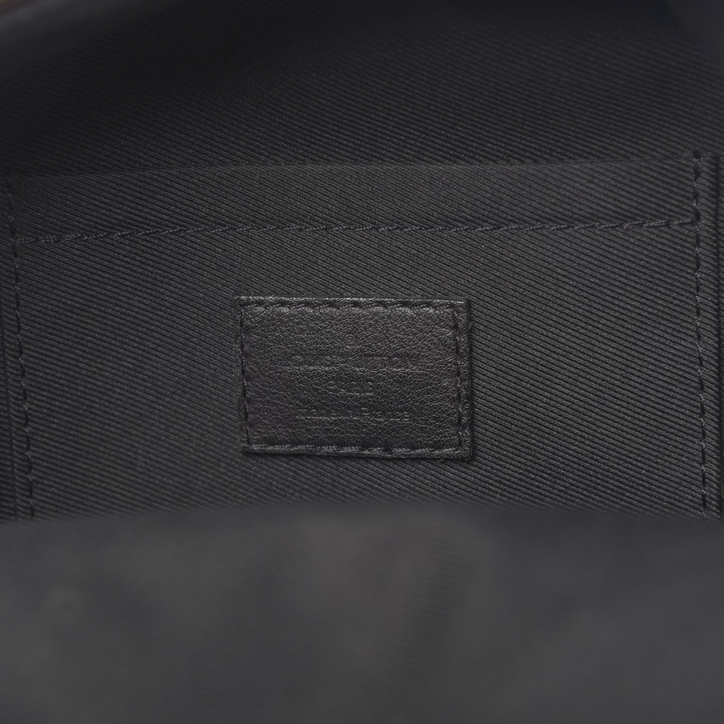 Monogram Palm Springs Backpack Mini