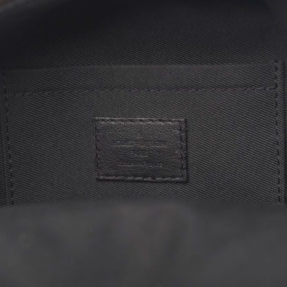 Louis Vuitton Monogram Palm Springs Backpack Mini 5 of 8
