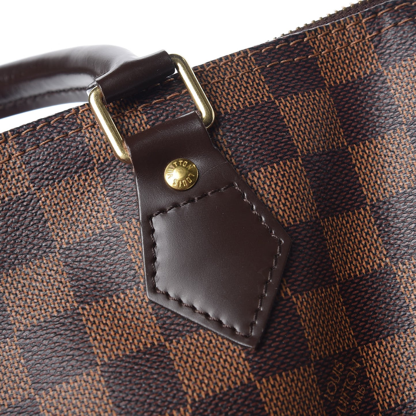 Damier Ebene Speedy 30