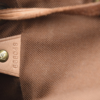 Louis Vuitton Monogram Montsouris MM Backpack 5 of 11
