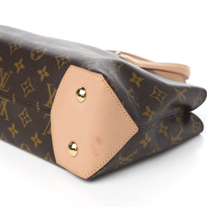 Louis Vuitton Monogram Wilshire PM 7 of 8