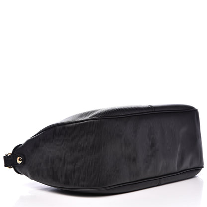 Louis Vuitton Epi Dhanura GM Black 4 of 13