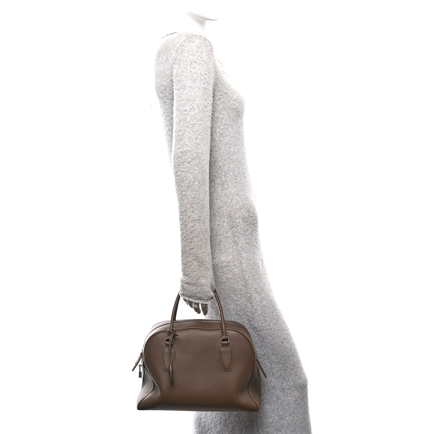 Deerskin India 12 Dark Olive