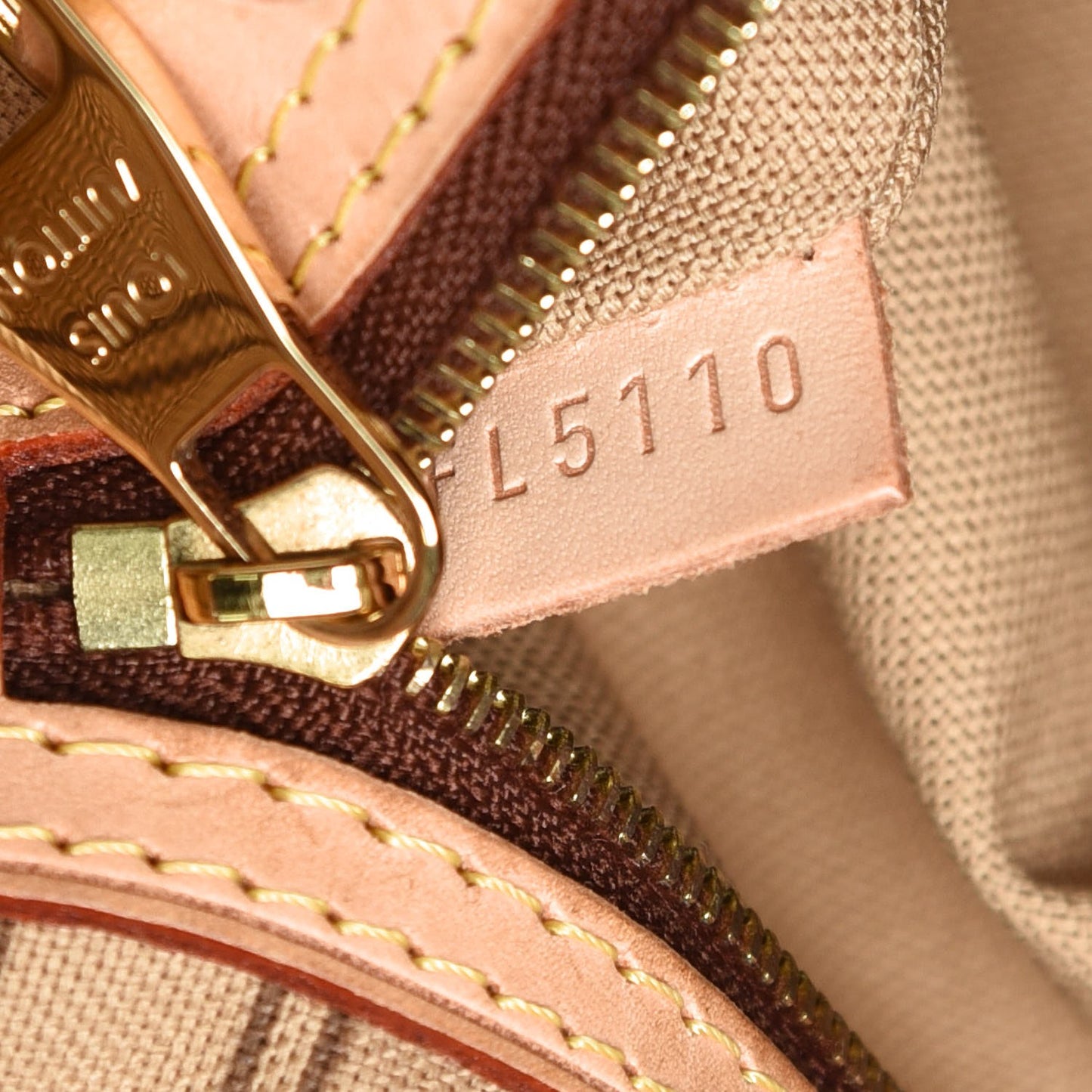 Monogram Delightful PM