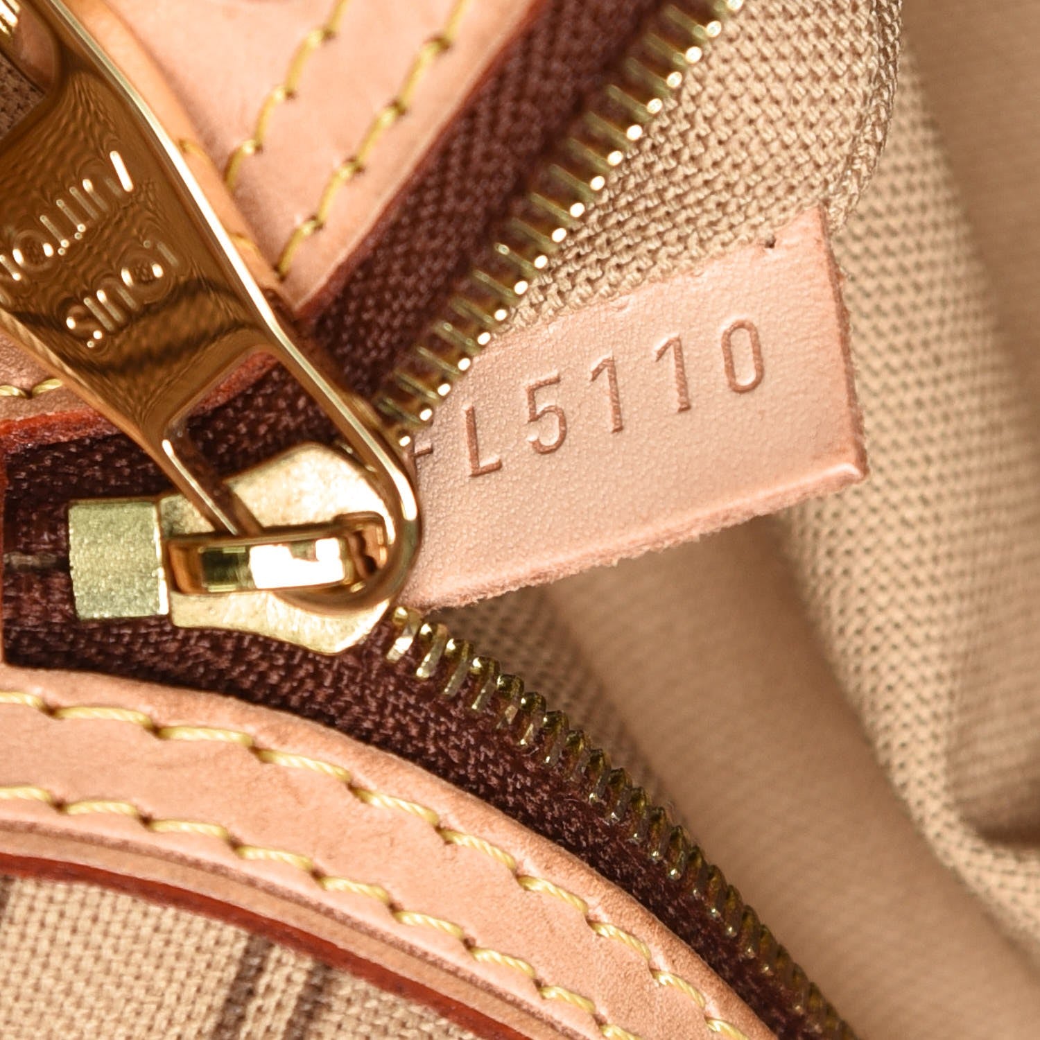 Louis Vuitton Monogram Delightful PM 7 of 16