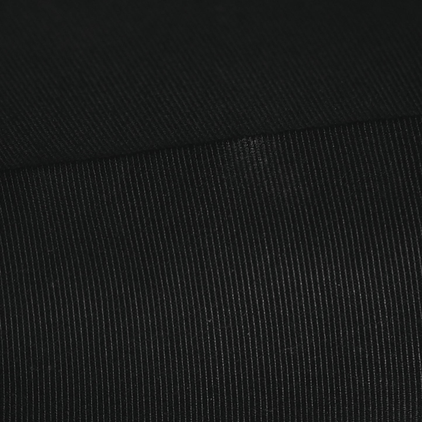 Calfskin Chevron Quilted Medium Boy Flap Black