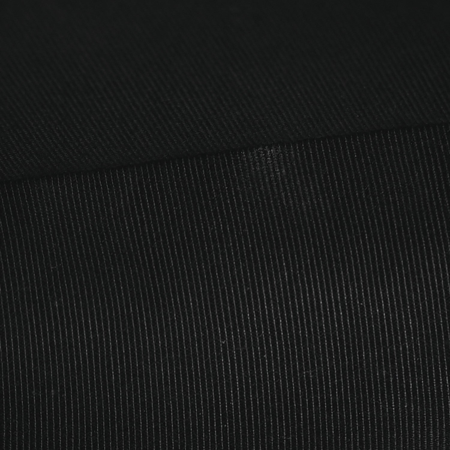 Chanel Calfskin Chevron Quilted Medium Boy Flap Black 5 of 14