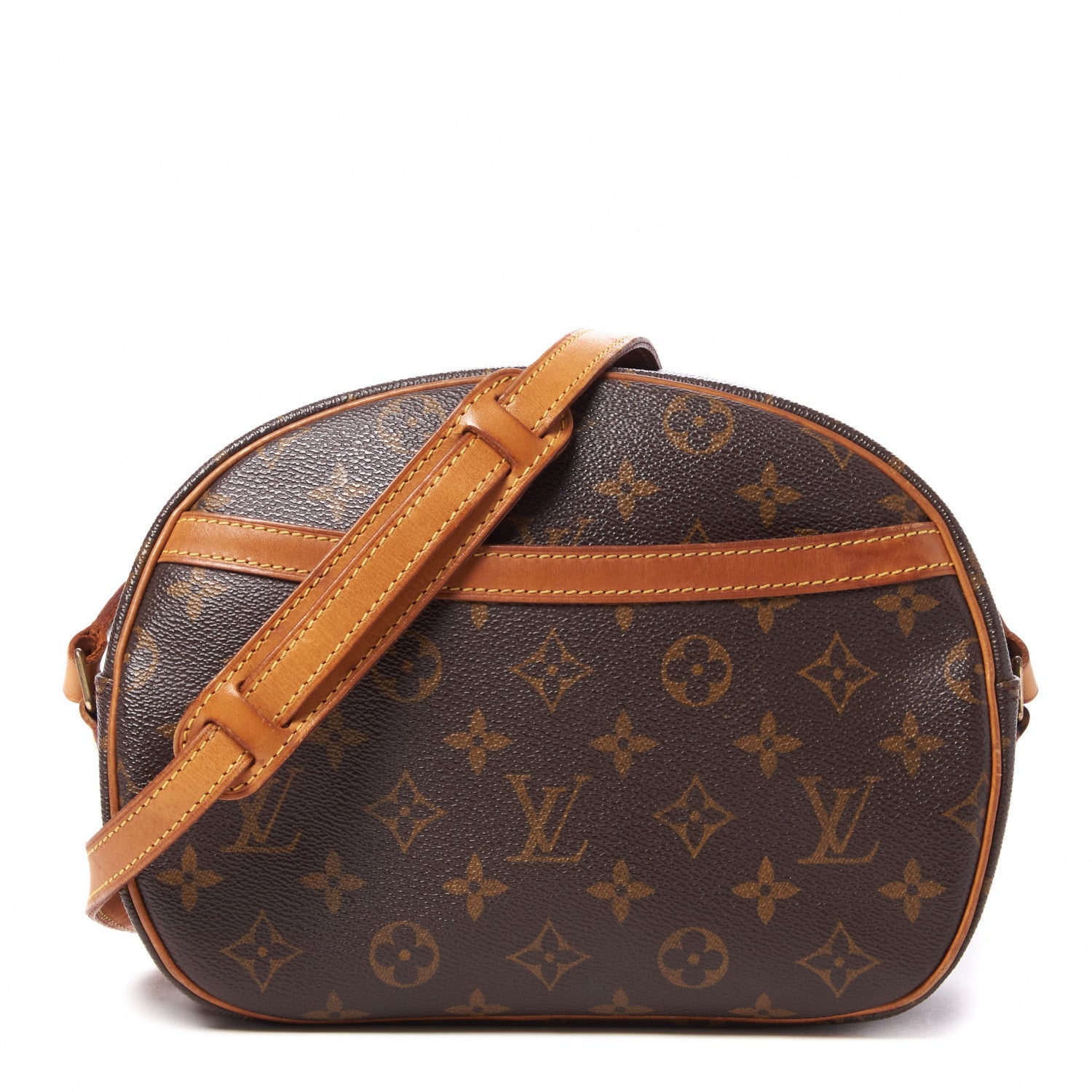 Louis Vuitton Monogram Blois 1 of 7