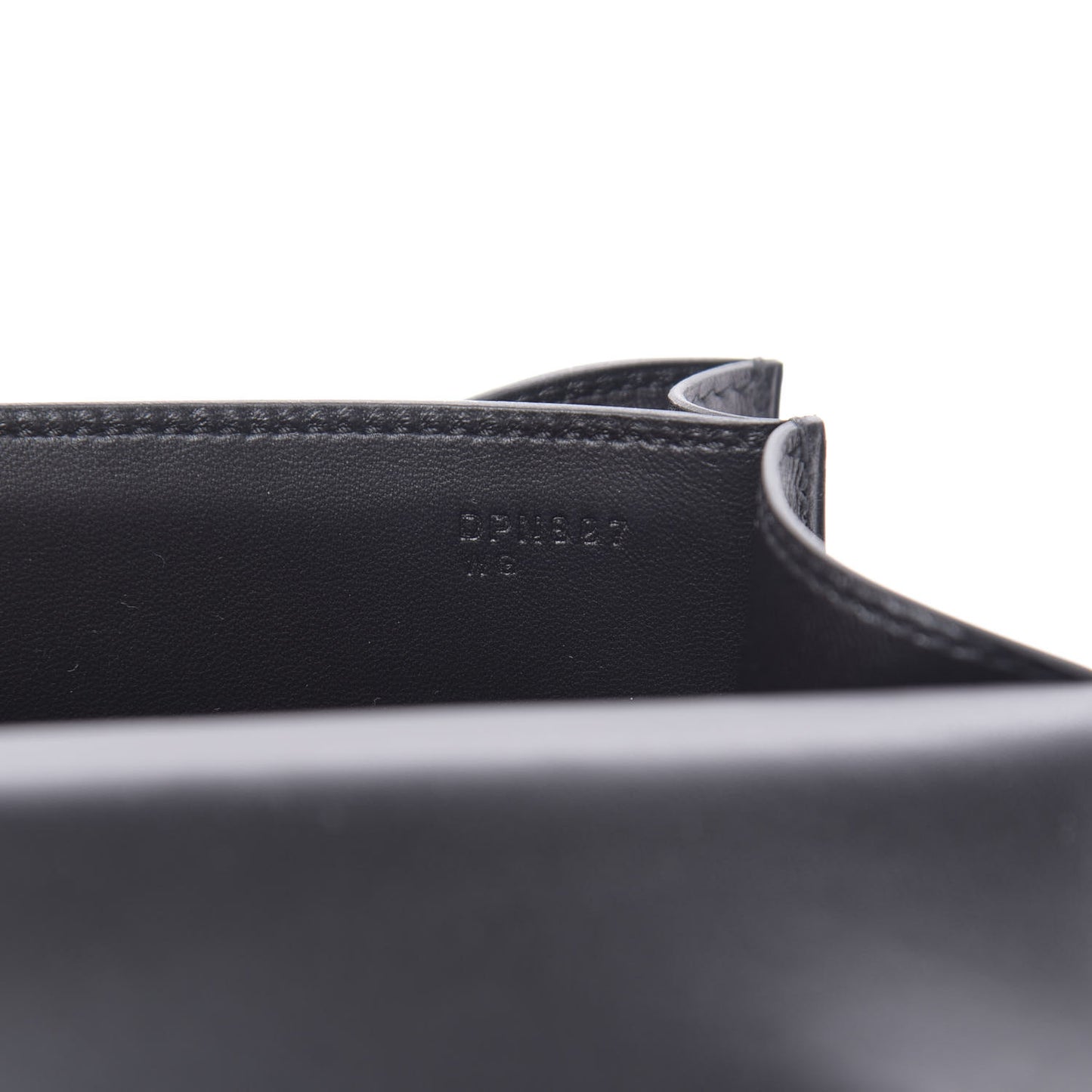 Evercalf Constance 18 Black