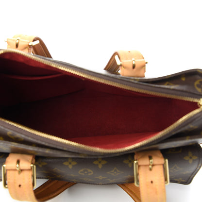 Louis Vuitton Monogram Multipli-Cite 5 of 9